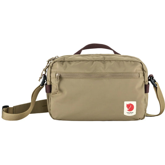 High Coast Crossbody Fjall Raven