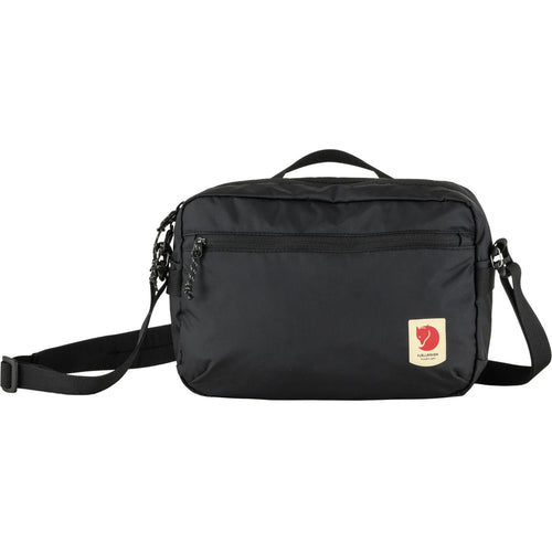 Black / One Size