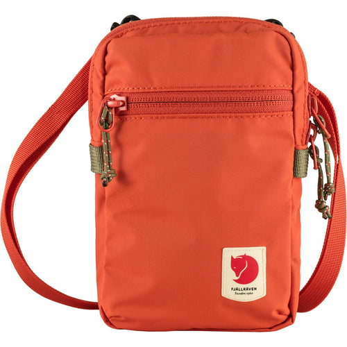 Rowan Red / One Size