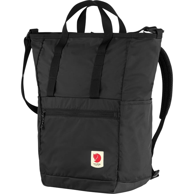 Fjall Raven High Coast Totepack Black