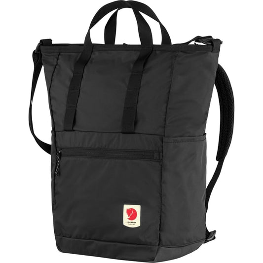 Fjall Raven High Coast Totepack Black