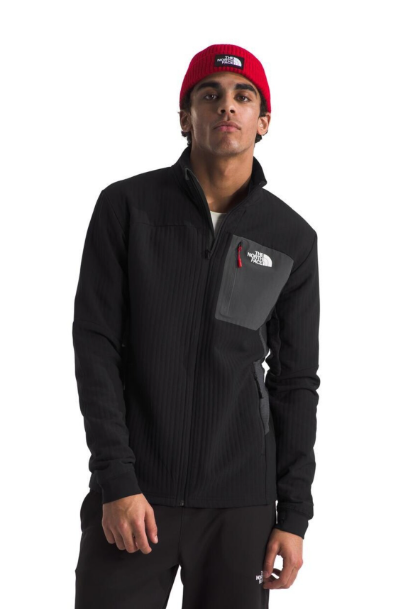 The North Face Mens Highball Fleece