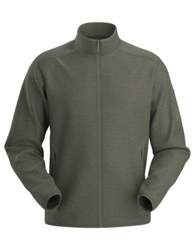 Forage Heather / XL