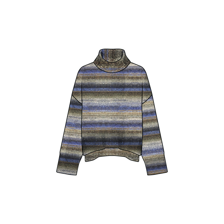 Womens Unbounded Sweater Prana