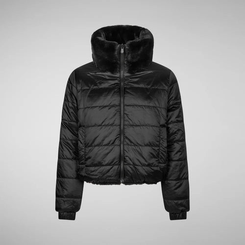 BLACK / 1