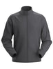 Graphite Heather / XL