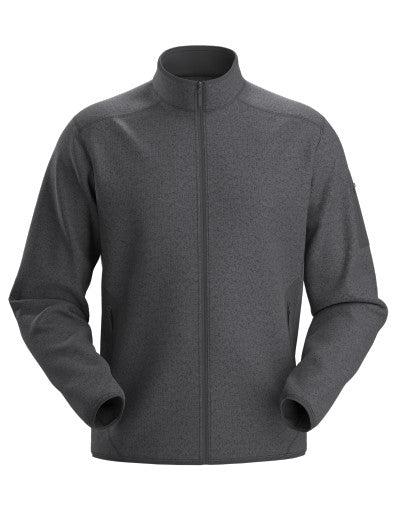 Graphite Heather / XL