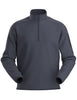 Black Sapphire Heather / XXL