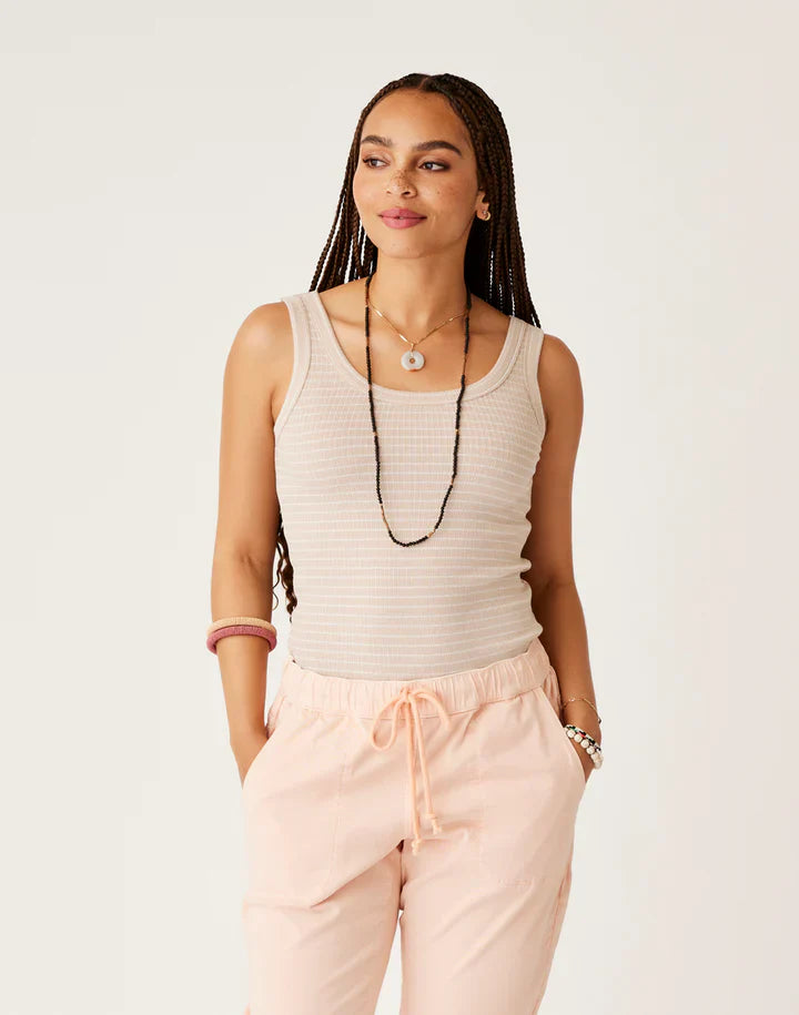 Womens Ever Tank Carve Designs