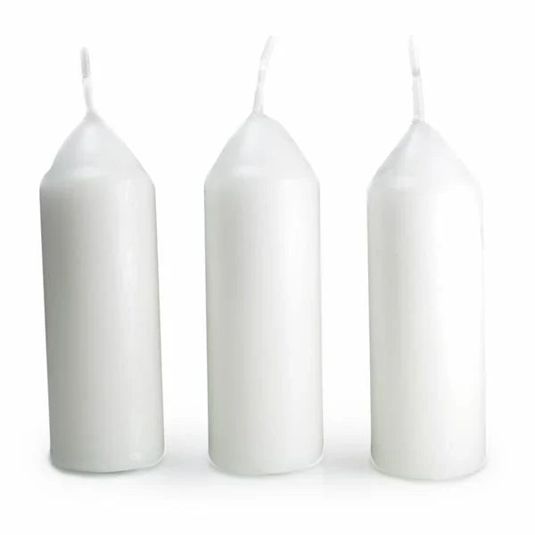 Replacement Candles 3 Pk Liberty Mountain