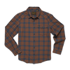 Cohen Plaid : Stargazer / XL
