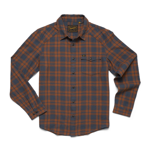 Cohen Plaid : Stargazer / XL