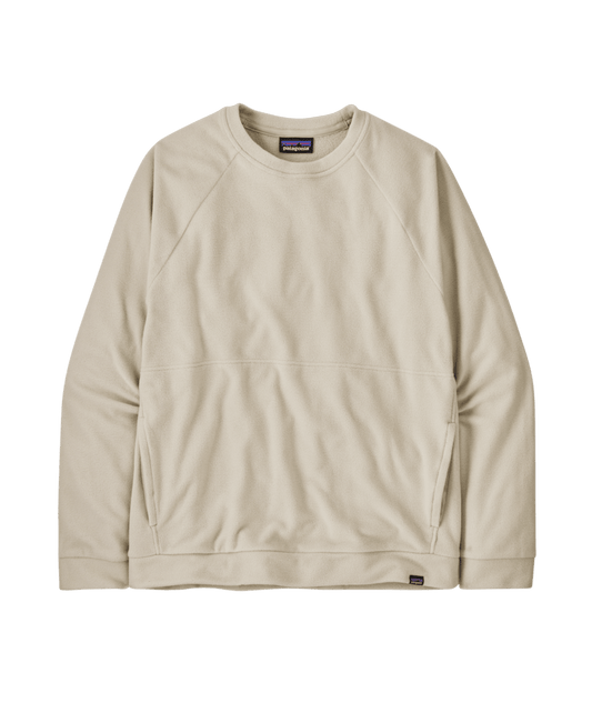Micro D Crewneck