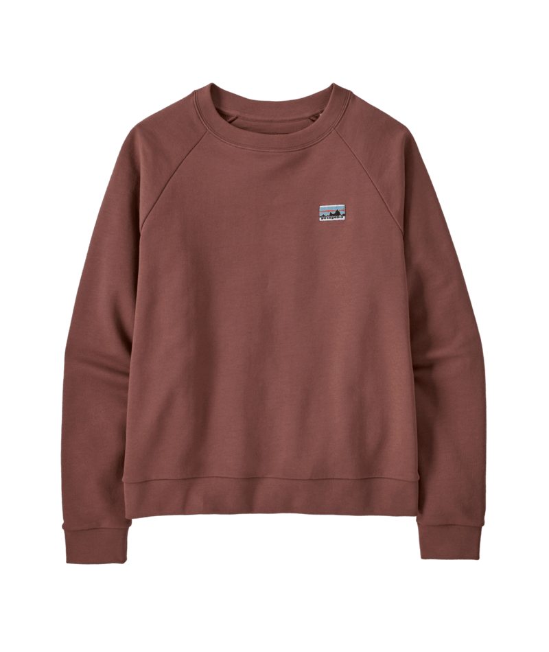 Womens Regenerative Organic Certified Cotton Essential Top Patagonia