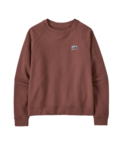 Womens Regenerative Organic Certified Cotton Essential Top Patagonia