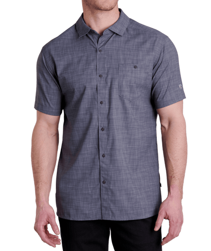 Mens Persuadr Ss Kuhl