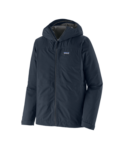 Mens Boulder Fork Rain Jkt Patagonia