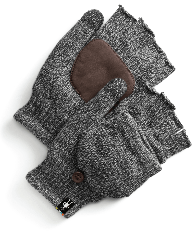 Cozy Grip Flip Mitt Smartwool