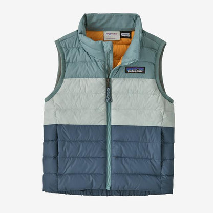 Patagonia Baby Down Sweater Vest TMBL