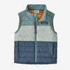 Thermal Blue / 2t