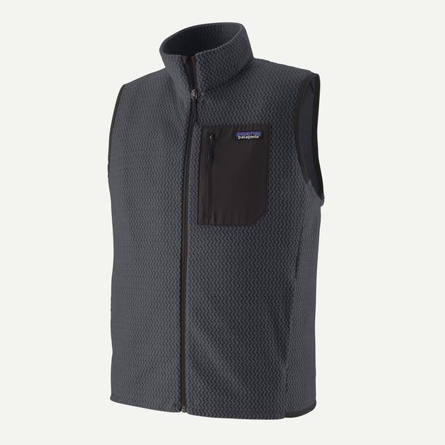 Mens R1 Air Vest Patagonia