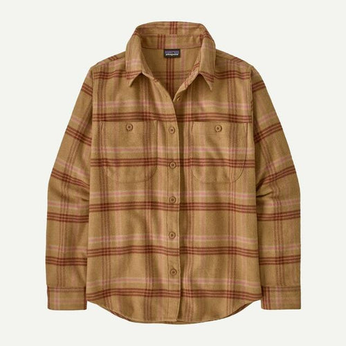 nest brown / S