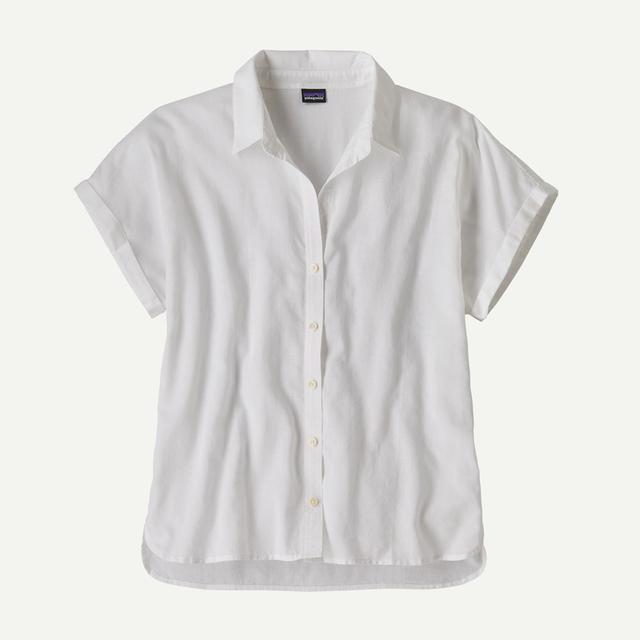 Womens Lw A/c Shirt Patagonia