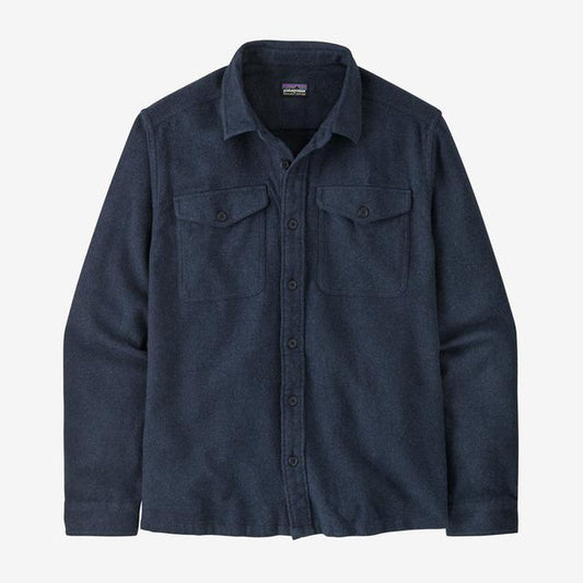 Patagonia M's Fjord Flannel Shirt ADNA