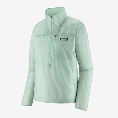 Patagonia W's Houdini Stash 1/2 Zip P/o WPYG