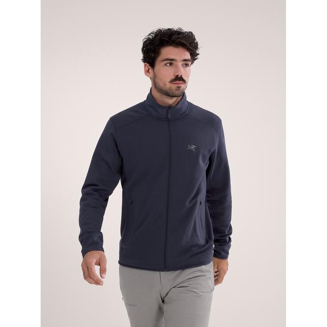 Arc'teryx Kyanite Jacket M Black Sapphire