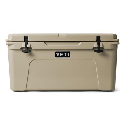 Yeti Tundra 65 Desert Tan