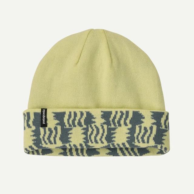 PowSlayer Beanie Patagonia