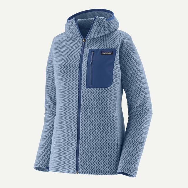 Womens R1 Air Full-zip Hoody Patagonia