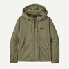 River Rock Green / Medium