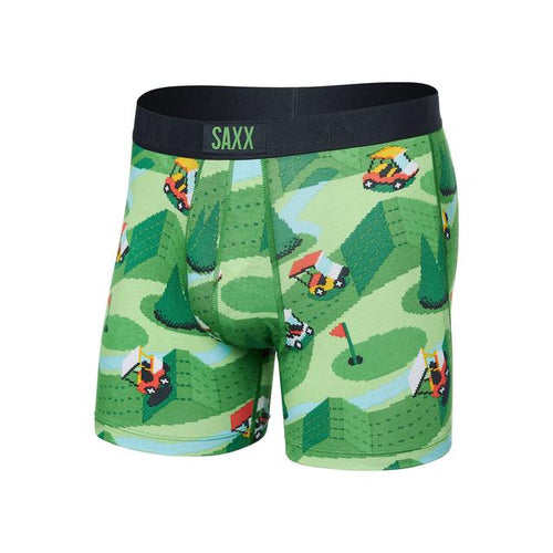 EXCITE CARTS- GREEN / M