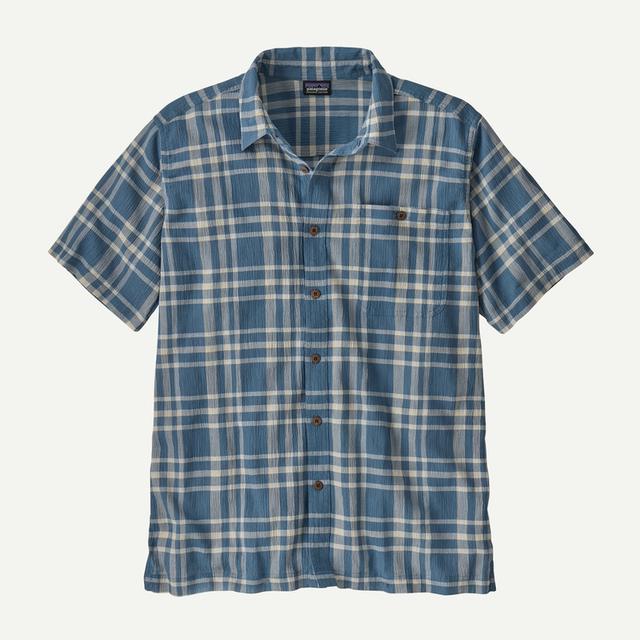 Mens A/c Shirt Patagonia