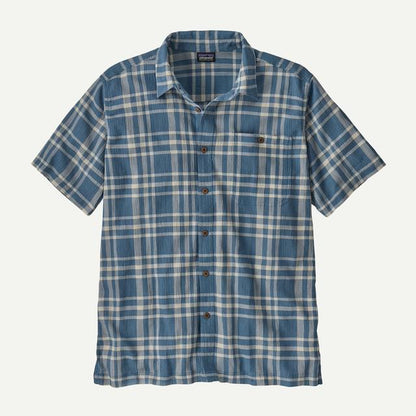 Mens A/c Shirt Patagonia