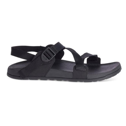 Chaco Lowdown Sandal Blue Green Black