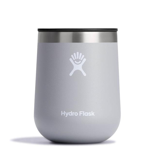 Hydroflask 10 Oz Ceramic Wine Tumbler BIRCH