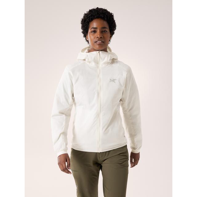 Arc'teryx Atom Hoody Arctic Silk