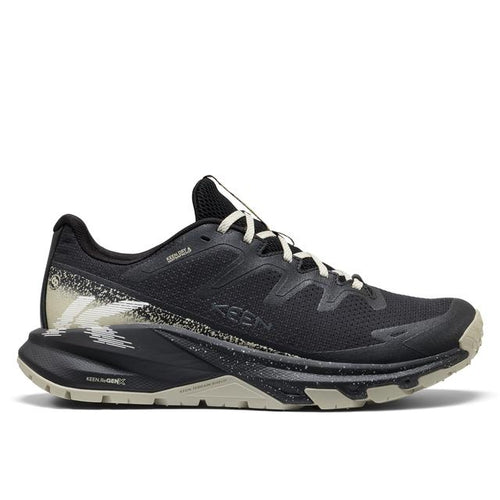 Black/Abbey Stone / 9