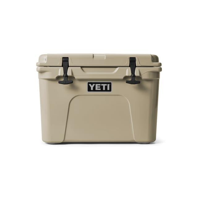 Yeti Tundra 35 Desert Tan