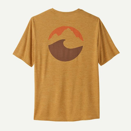 beeswax tan / M