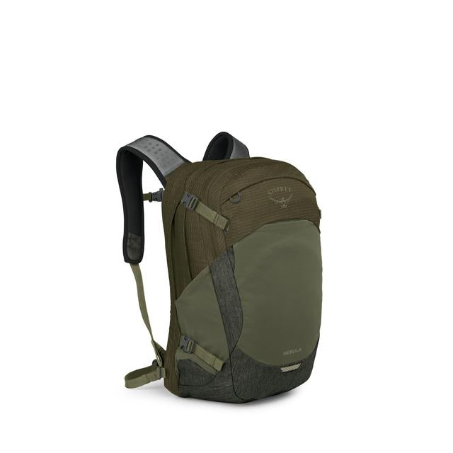 Osprey Packs Nebula 32 Moss Green-Earl Grey Heather