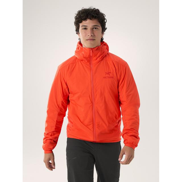 Arc'teryx Atom Hoody M Solaris