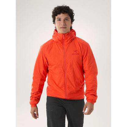 Arc'teryx Atom Hoody M Solaris