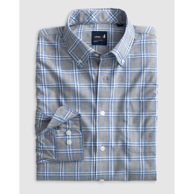 Johnnie-o Scotty NAVY