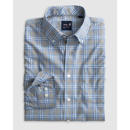 Johnnie-o Scotty NAVY