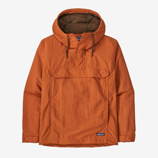 Patagonia M's Isthmus Anorak RTLR