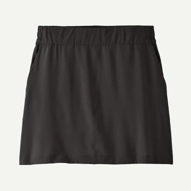Womens Terrebonne Traveler Skort Patagonia